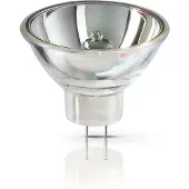 Philips 40971360, 150 W, GZ6.35, R50, Hvid, 100, Dæmpbar