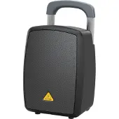 Behringer MPA40BT PRO bærbar PA system