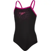 Speedo Gala Logo Muscleback Badetøj