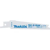Makita B-20454, Bimetal, 8 cm, 5 stk