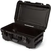 Nanuk 935 Waterproof Case, sort