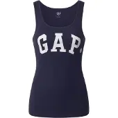 Gap Overdel navy / hvid