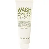 Eleven Australia Wash Me All Over Hand & Body Wash Showergel 50 ml