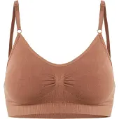 Magic bodyfashion BH lysebrun