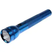 Maglite Three D Cell Red