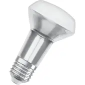 Osram E27 LED-pære 4,3W 2700K 345 lumen