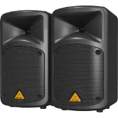 Behringer EPS500 MP3 Transportabelt PA System