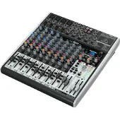 Behringer Xenyx X1622USB Mixer