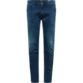 Replay Jeans 'Anbass' mørkeblå
