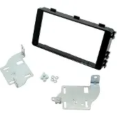 Connects2 CT23MT16 2-DIN kit Mitsubishi