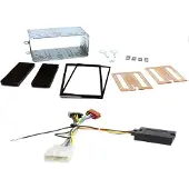 Connects2 Komplet monterings kit CTKNS03 Nissan qashqai