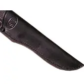 Fällkniven - Leather sheath for S1