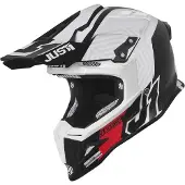 JUST1 J12 Pro Syncro Offroadhjelm