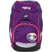 Ergobag Eba 20l Rygsæk
