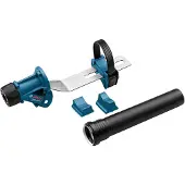 Bosch STØVADAPTER GDE MAX TIL SDS-MAX MEJSLING