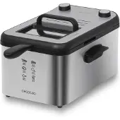 Cecotec Clenfry Infinity 3000 3l 2400w Frituregryde