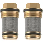 GROHE 1411700m bad tilbeh?r badev?relses-sink-faucet-erstatning-dele
