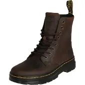Dr. Martens Combs Leather Støvler