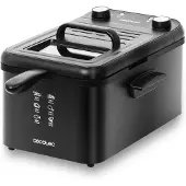 Cecotec Cleanfry Infinity 3000 Frituregryde