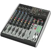 Behringer Xenyx 1204USB mixer