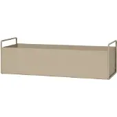 Ferm Living plant box small Cashmere