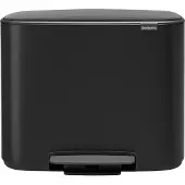 Brabantia Bo 34l Genbrugsbeholder