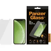 PanzerGlass Screen Protector Apple iPhone 11 | XR | Standard Fit