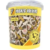 Voskes Træningsmix Heart - 500 g