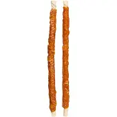 Voskes Stick af oksehud med kylling - 2 x 40 cm