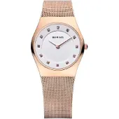 Bering 11927-366-1 Quartz 5 Atm 27 Mm Dameur
