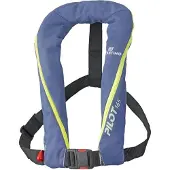 PLASTIMO Pilot 165n Kids Automatisk Redningsvest