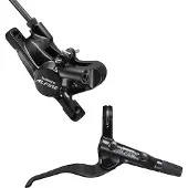Shimano Alfine Bl-s7000+br-s7000 Højre Bremsegreb