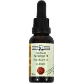 Golddachs Classic Skægolie 30 ml