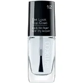 Artdeco Gel Look Top Coat Topcoat til negle 10 ml