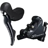 Shimano Ultegra St-r8025+br-r8070 Bagbremse