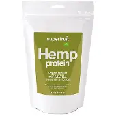 Superfruit Hampprotein ECO 500 g