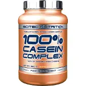 Scitec Nutrition 100% Casein Complex, 920 g