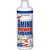 Weider Amino Power Liquid BCAA 1000 ml