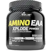 Olimp Amino EAA Xplode Essential Amino Acids 520 g