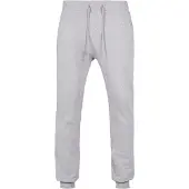 Urban Classics Bukser lysegrå
