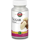 Kal Sugar Defense Glucose Metabolism Regulator Tabletter 30 Enheder