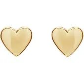 Ted Baker Øreringe 'Harly' guld