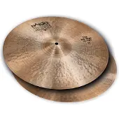 Paiste 16 2002 Big Beat Hi-Hat Cymbals