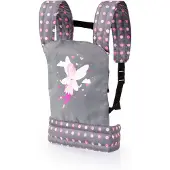Bayer Doll (62266aa) Dukke