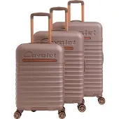 Cavalet Pasadena Large Bronz/Bronz
