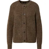 Selected Lulu Knit Cardigan