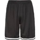 Urban Classics Stripe Mesh Shorts