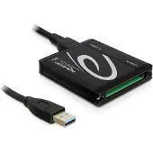 DeLOCK USB 3.0-kortlæser til CFast 2.0