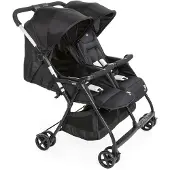 Chicco Ohlala Twin Søskendevogn