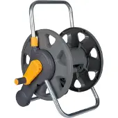 Hozelock 60 m 2-i-1 tom slangespule
